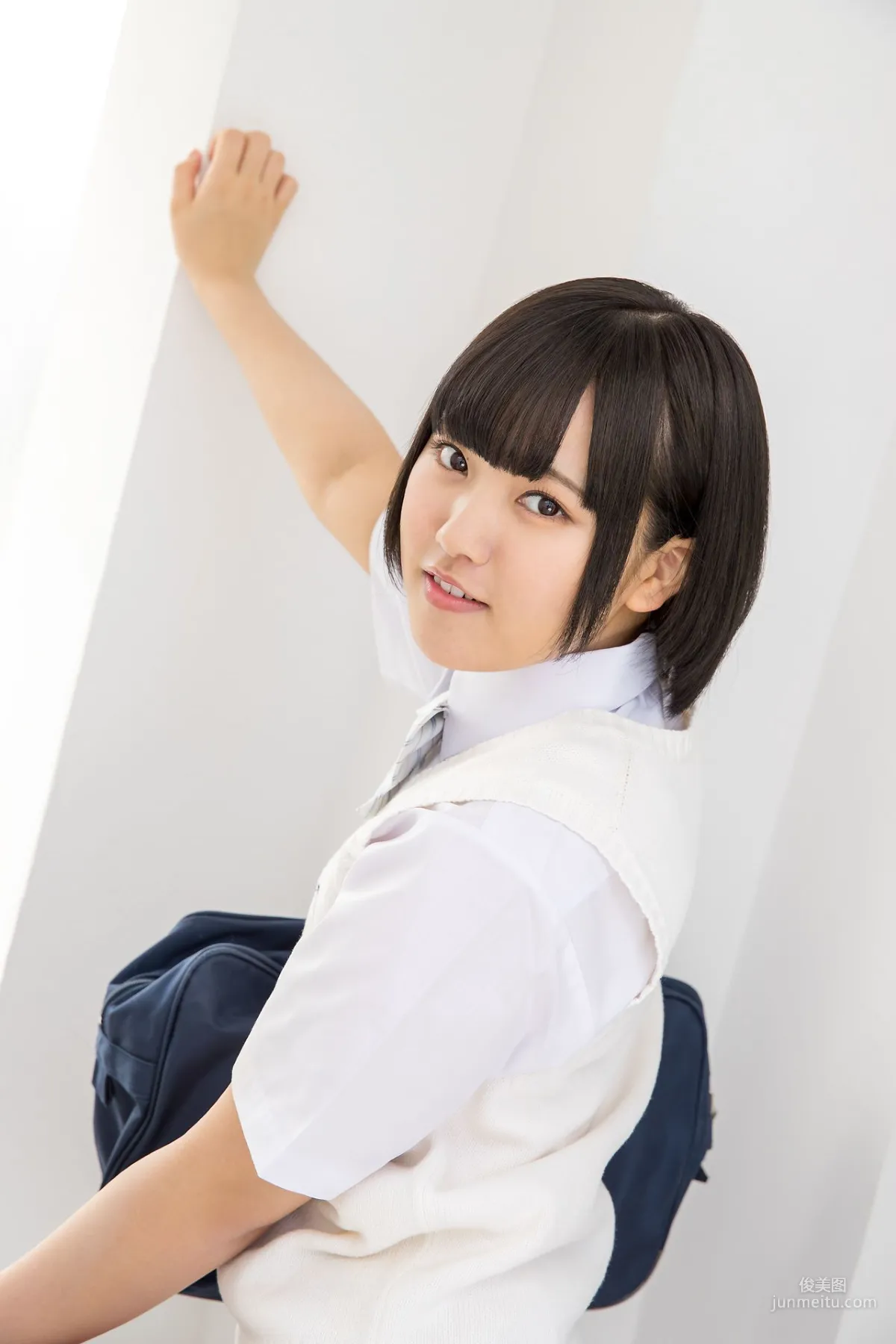 Anju Kouzuki 香月杏珠 - Special Gallery 8.1 [Minisuka.tv] 寫真集 40