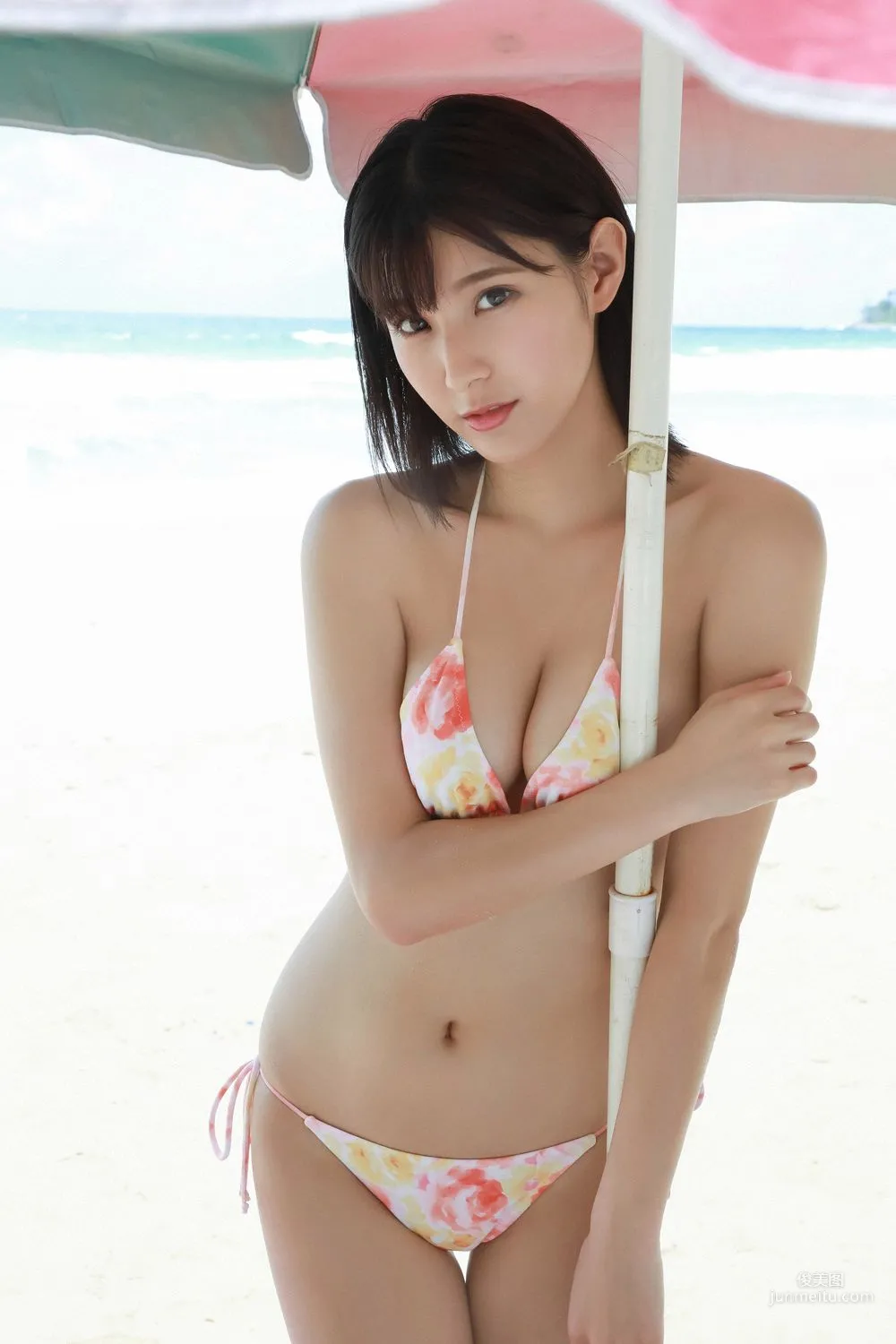 彩川ひなの Hinano Ayakawa [YS-Web] Vol.844 写真集10