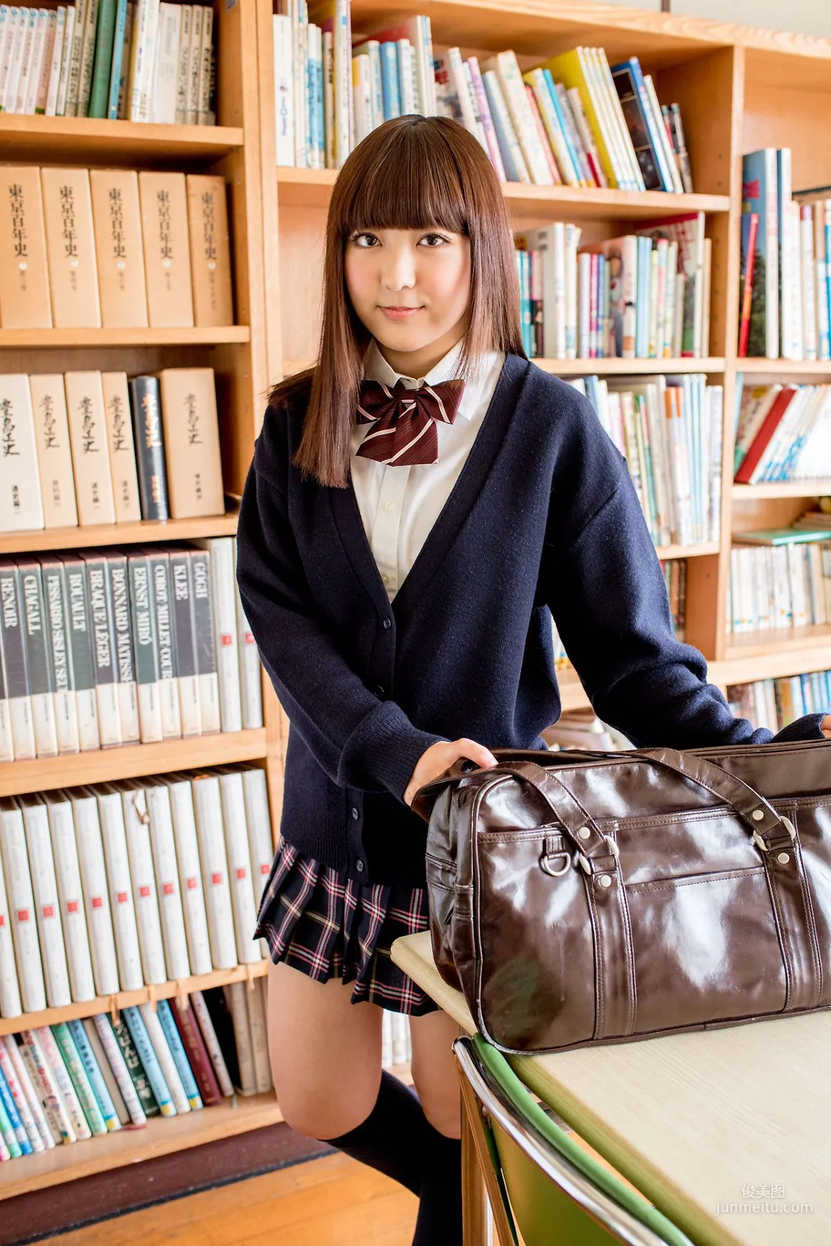 高梨あい - Regular Gallery 10.1 [Minisuka.tv] 寫真集 12