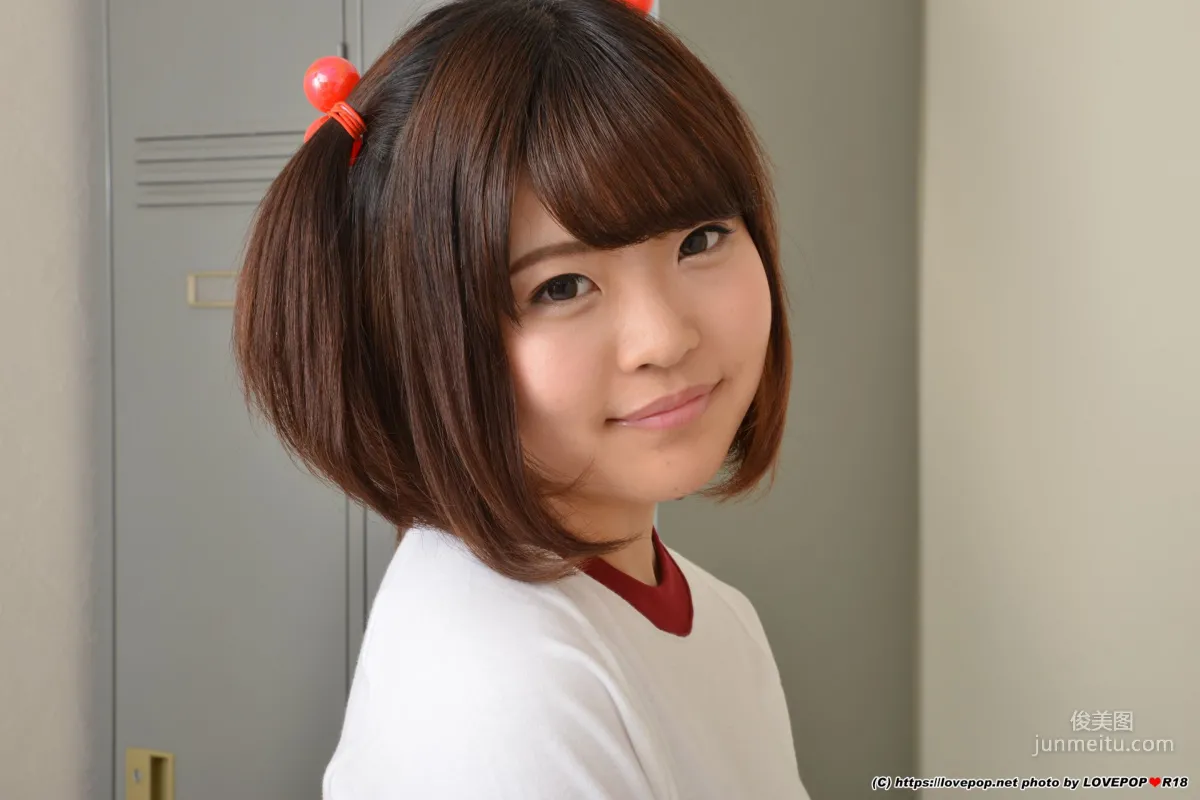 [LOVEPOP] Natsuki Minami Photoset 04 Photo Set photo 5