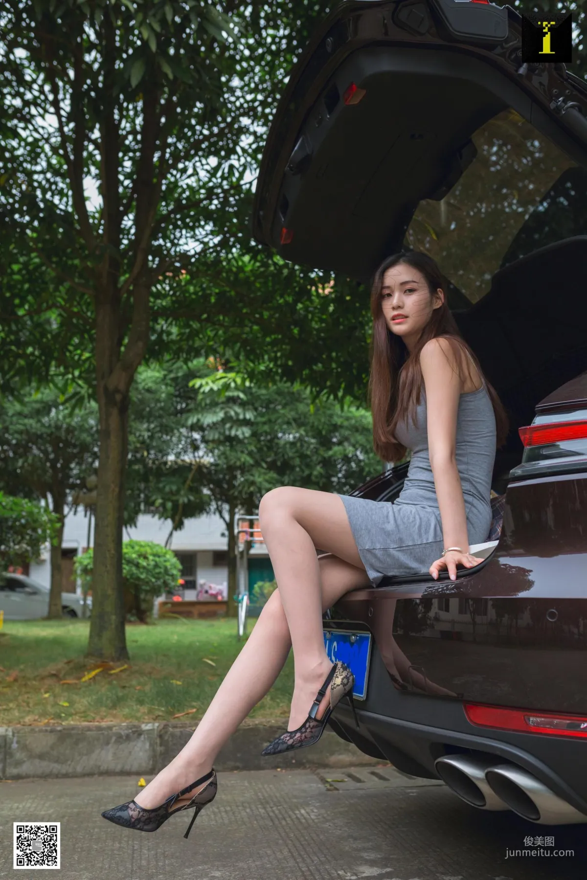 Jiu Mei: IESS photo 88
