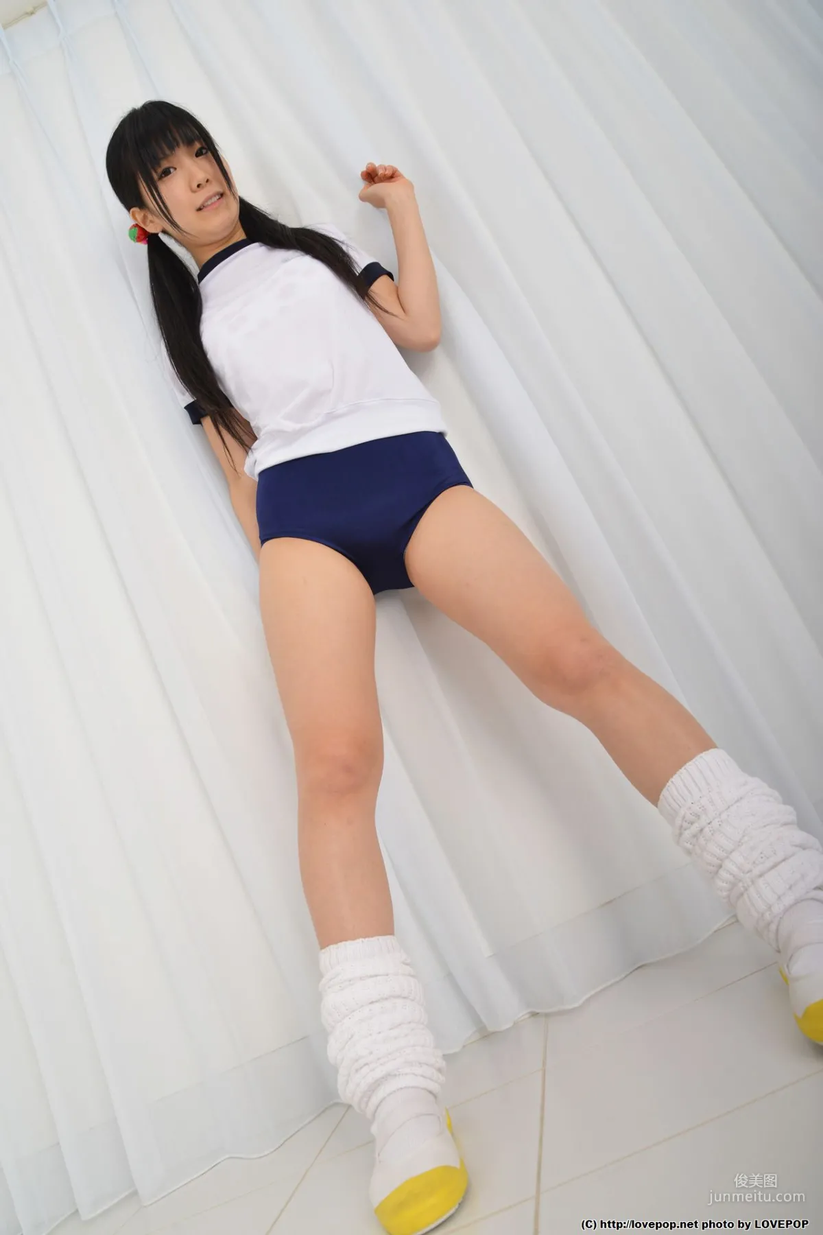 [LovePop] Rina Kyan Photoset 17 Photo Set photo 8