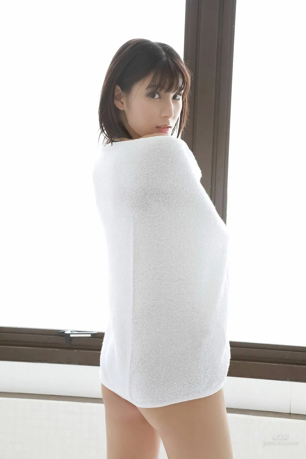 彩川ひなの Hinano Ayakawa [YS-Web] Vol.844 写真集70