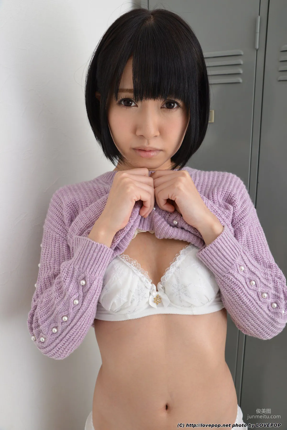 [LOVEPOP] Kotomi Asakura Photoset 01 Photo Set photo 54