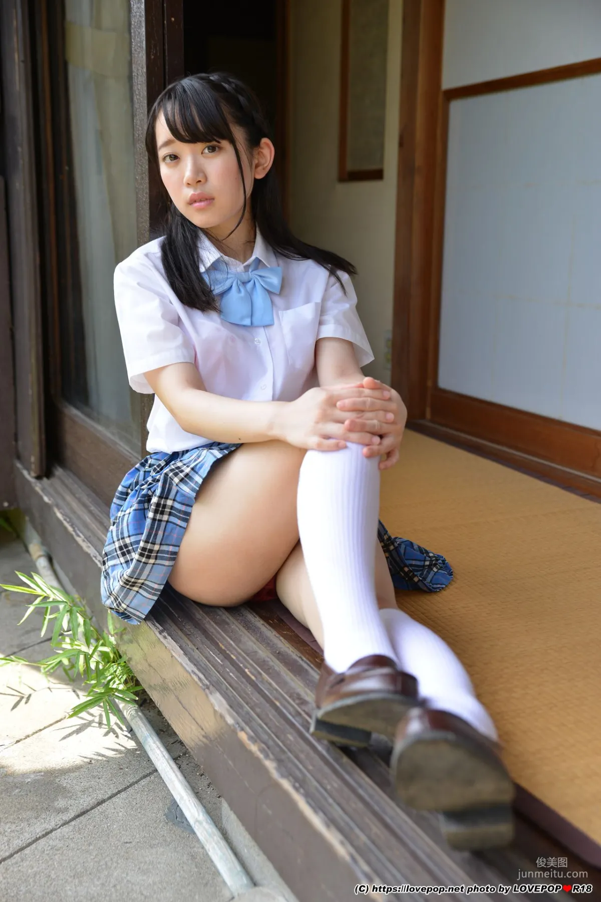 Yura Kano 架乃ゆら Photoset 15 [LOVEPOP] 寫真集 83