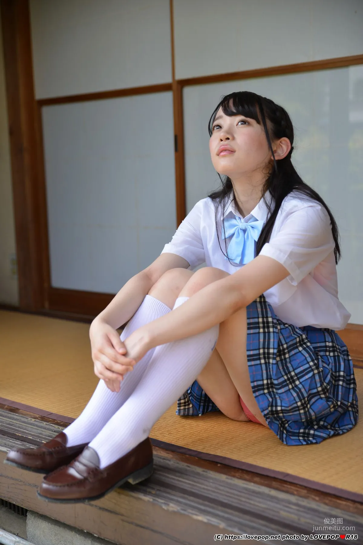 Yura Kano 架乃ゆら Photoset 15 [LOVEPOP] 寫真集 76