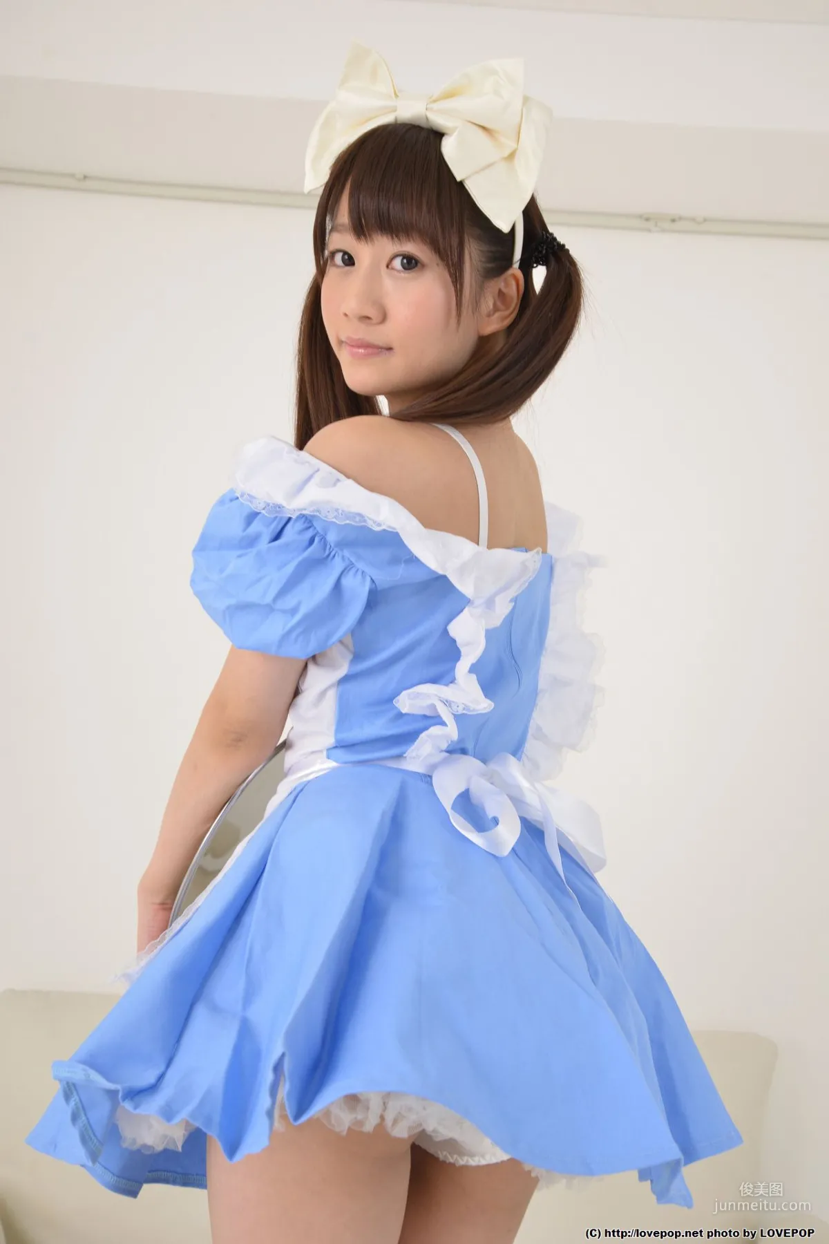 [LOVEPOP] Yuri Shinomiya 篠宮ゆり Photoset 01 寫真集 9