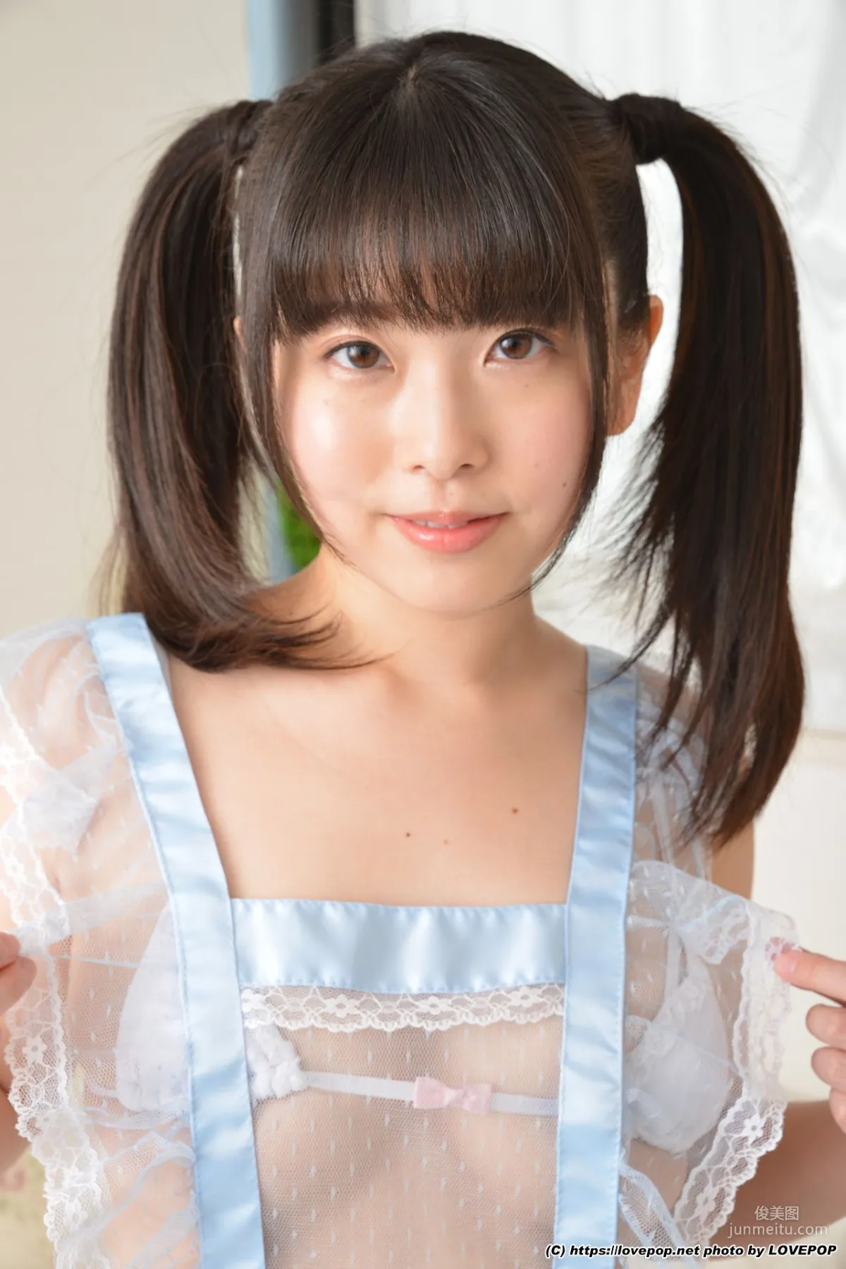 [LOVEPOP] Ren Hinami ひなみれん Photoset 07 寫真集 3