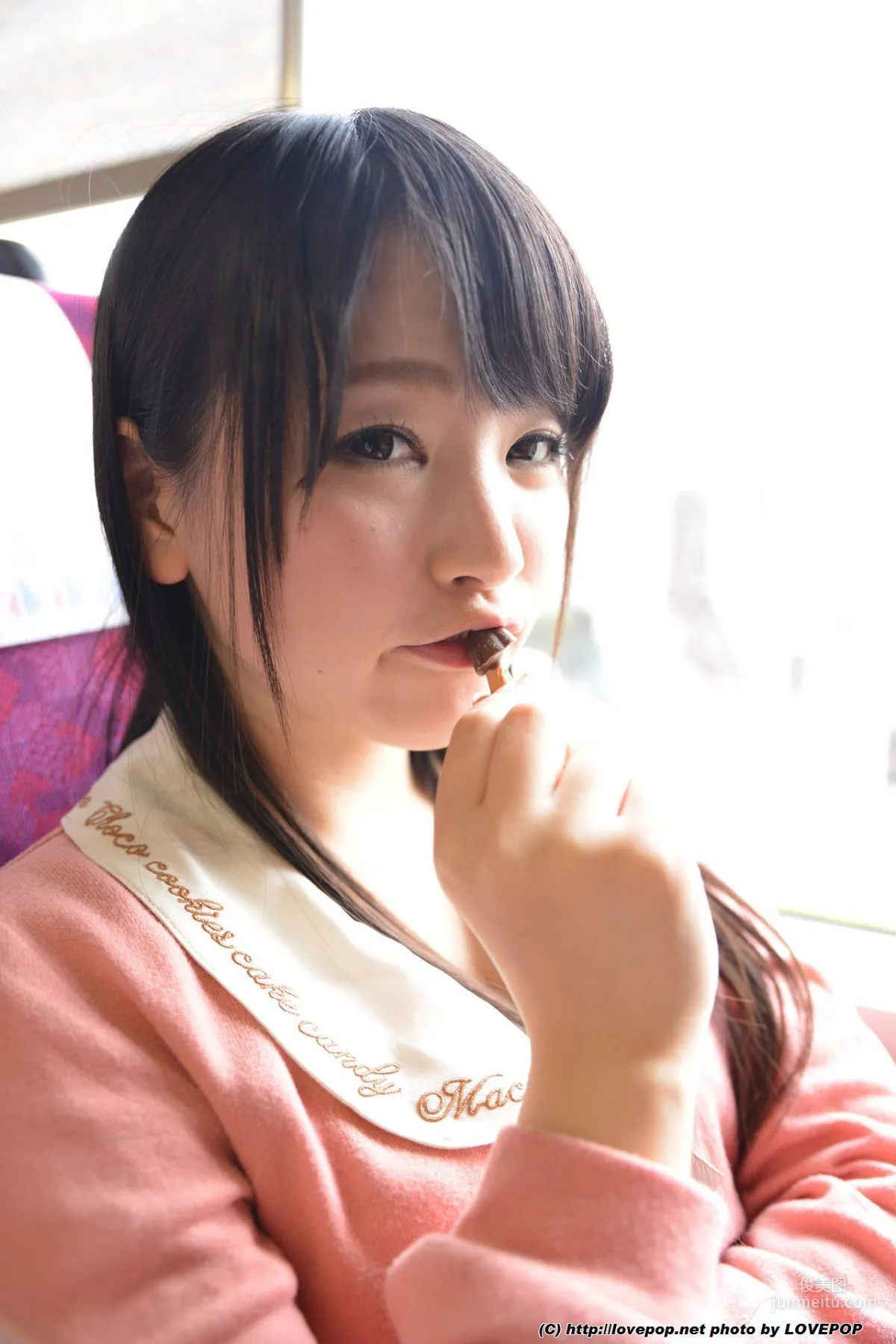 [LovePop] Tsuna Kimura Photoset 10 Photo Set photo 9