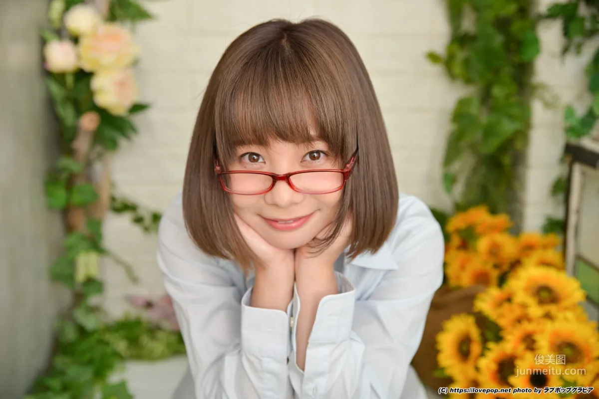 [LovePop] Mana Photoset 04 Photo Set photo 64