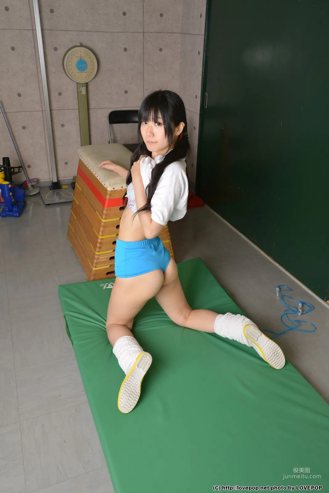 [LovePop] Rina Kyan Photoset 13 Photo Set photo 27