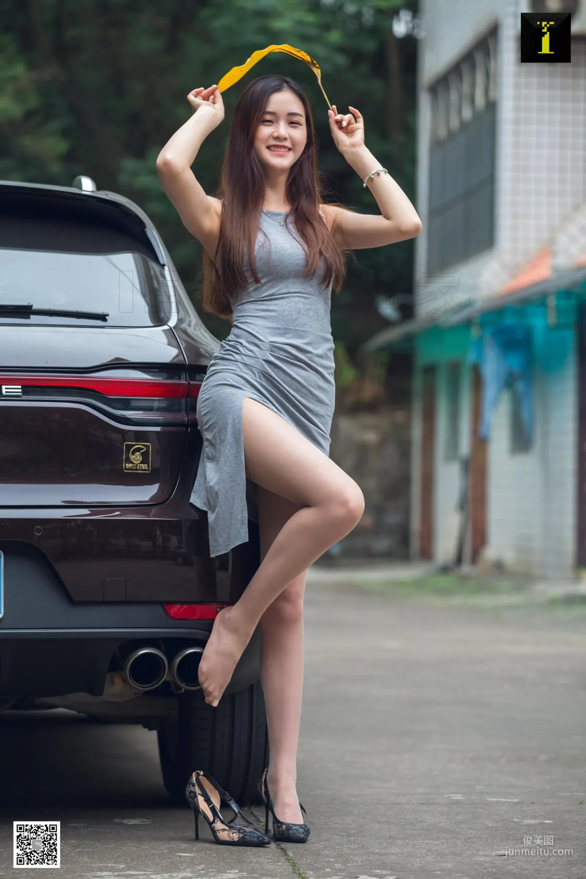 Jiu Mei: IESS photo 31