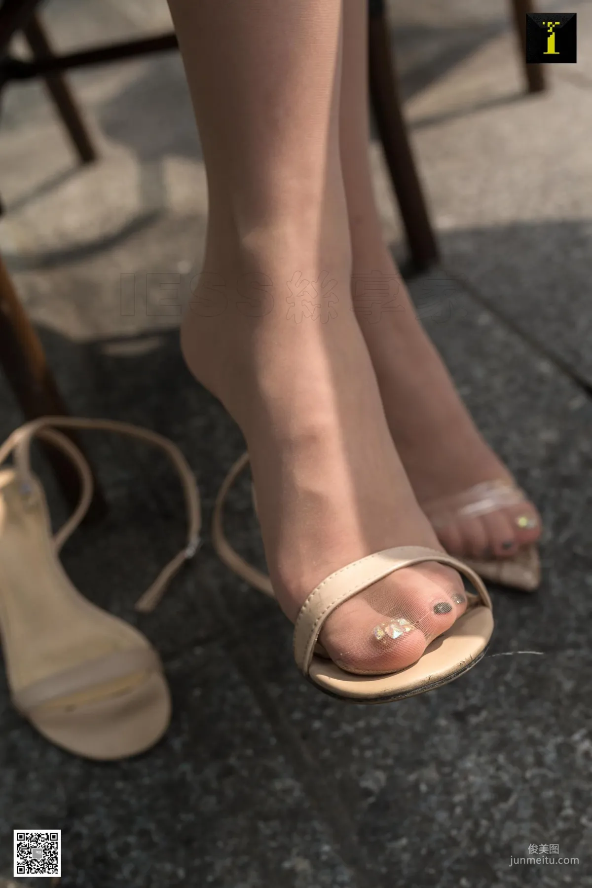 Miao Jie: IESS photo 12