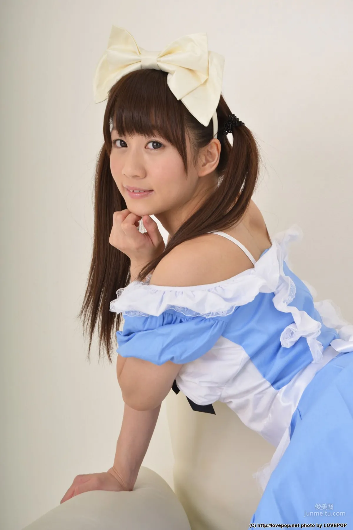 [LOVEPOP] Yuri Shinomiya 篠宮ゆり Photoset 01 寫真集 31