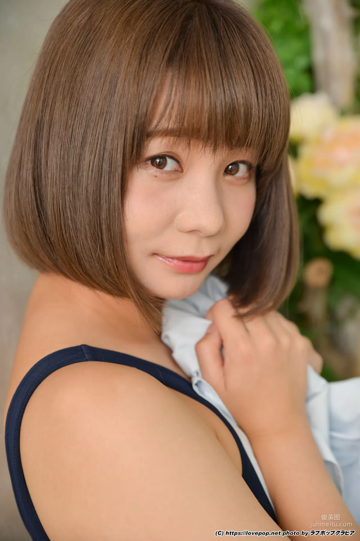 [LovePop] Mana Photoset 04 Photo Set photo 48