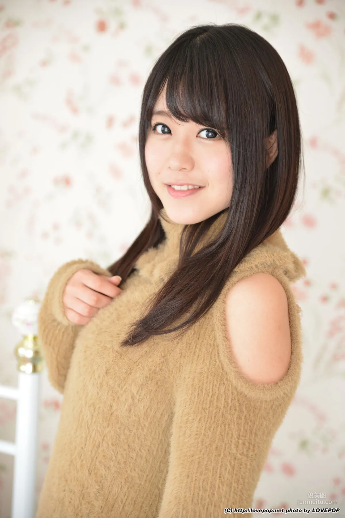 [LOVEPOP] Misa Suzumi 涼海みさ Photoset 11 寫真集 13