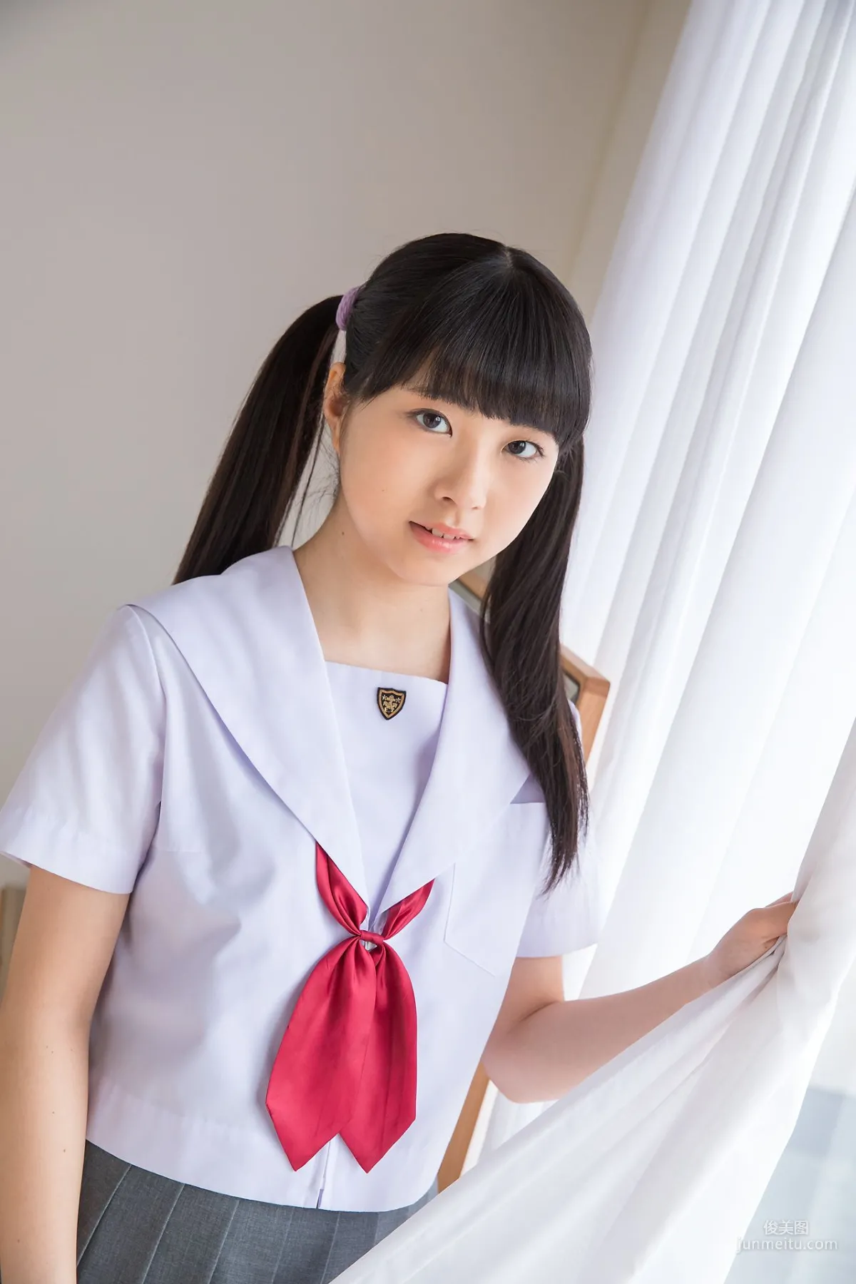 Nagisa Ikeda 池田なぎさ - Regular Gallery 7.1 [Minisuka.tv] 写真集7