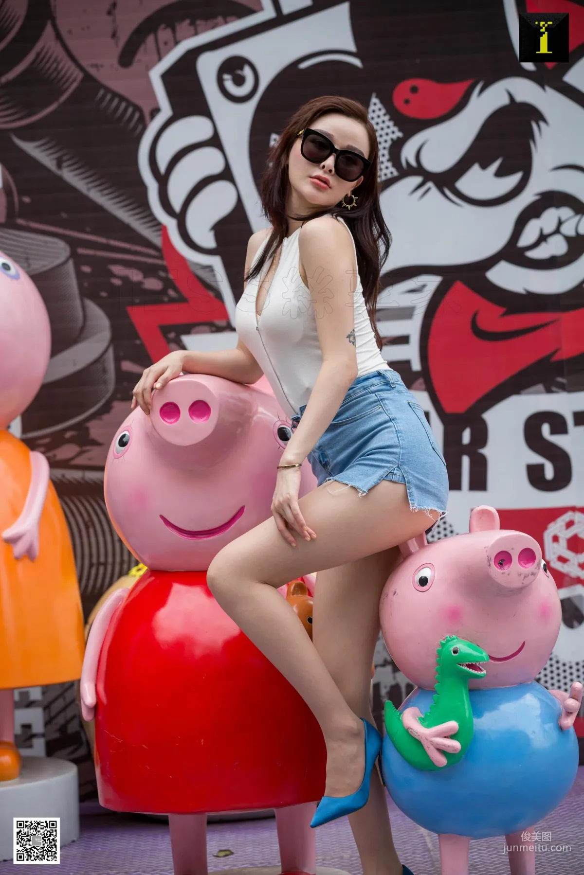 Miao Jie: IESS photo 47