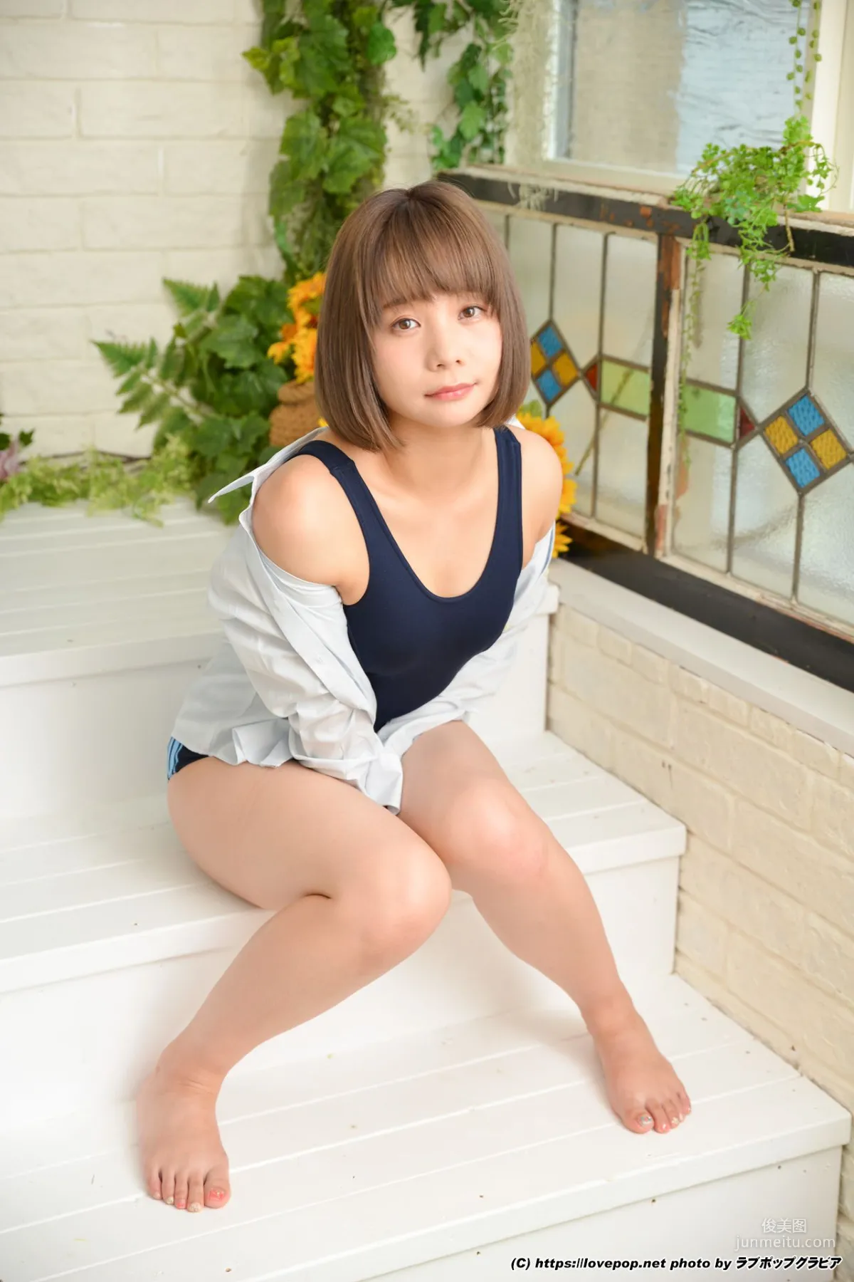 [LovePop] Mana Photoset 04 Photo Set photo 12