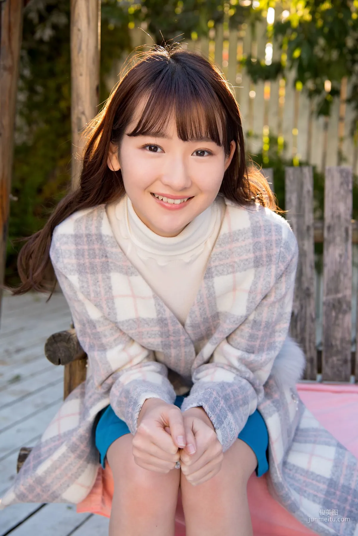 近藤あさみ - Limited Gallery 20.1 [Minisuka.tv] 寫真集 8