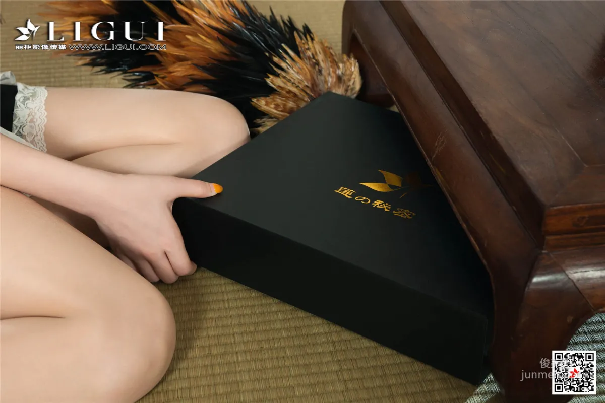 Ligui Tiantian: Ligui photo 23