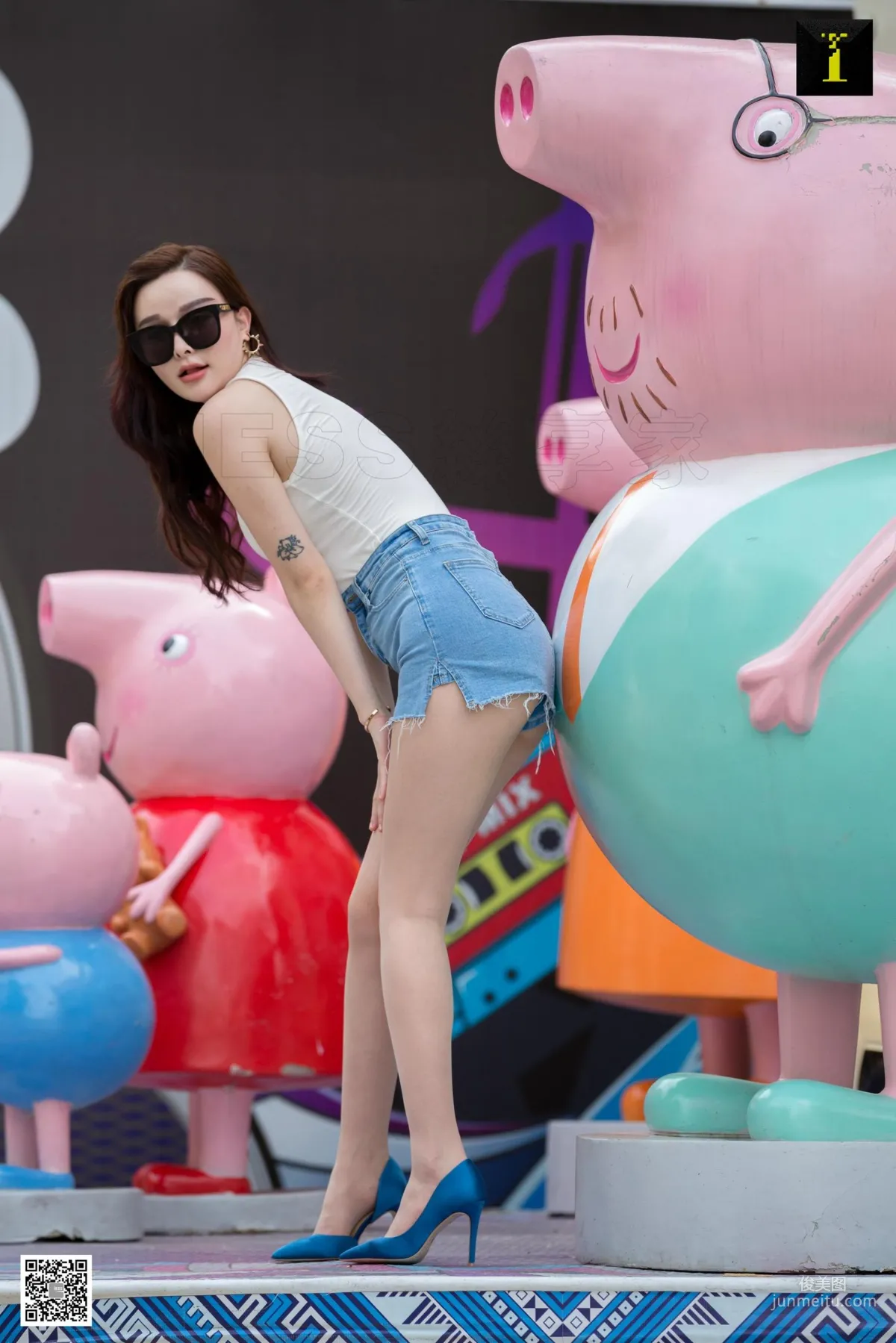 Miao Jie: IESS photo 56