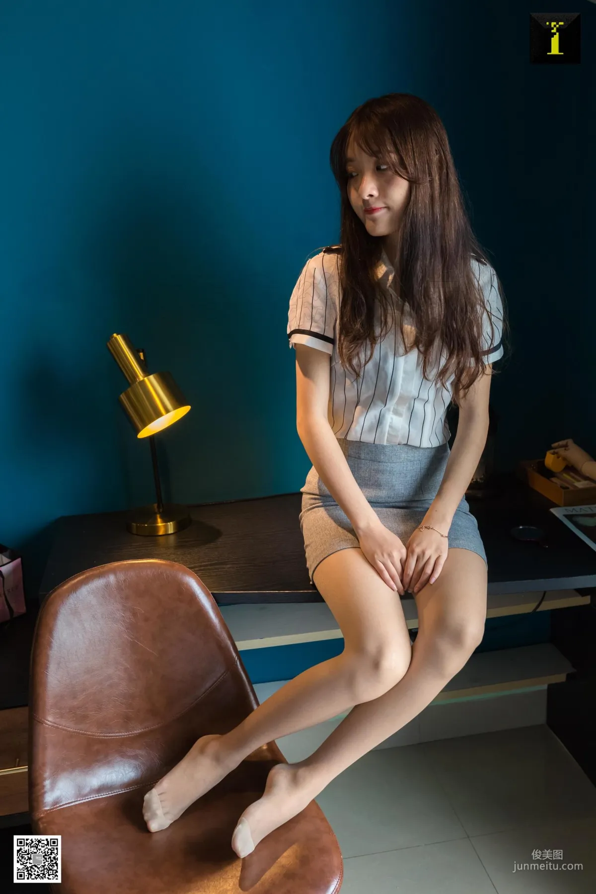 Wan Ping: IESS photo 30