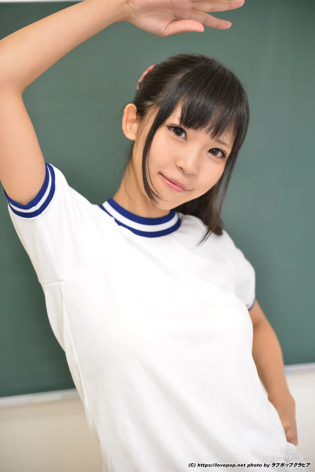 [LOVEPOP] Irufu Amaguri 甘栗いるふ Photoset 06 寫真集 13