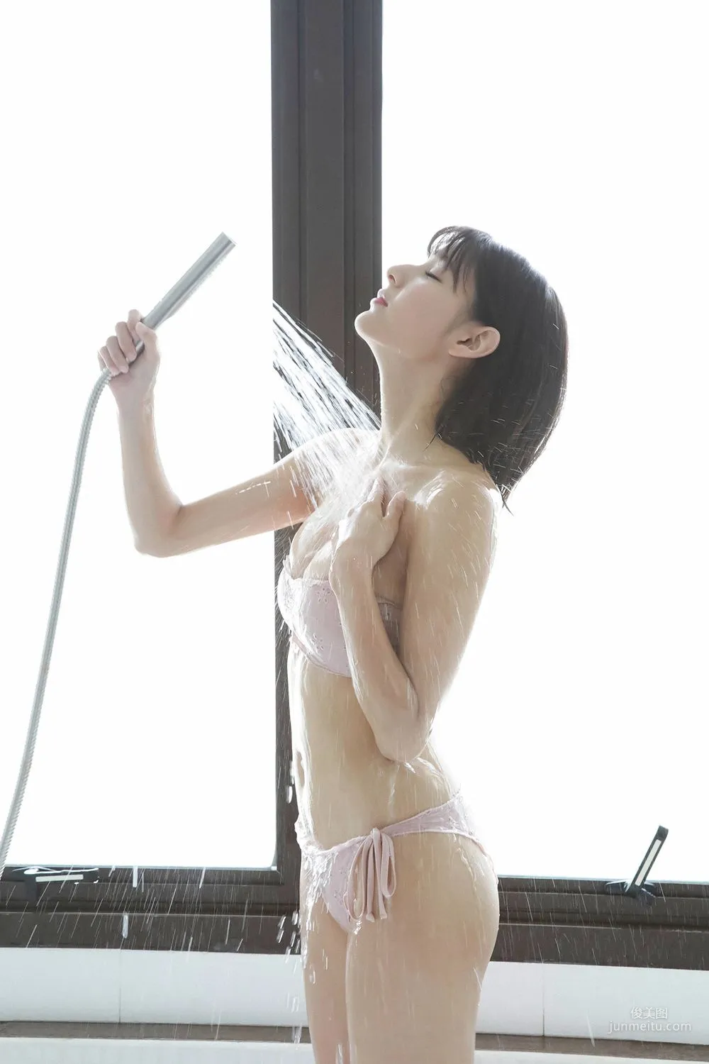 彩川ひなの Hinano Ayakawa [YS-Web] Vol.844 写真集77