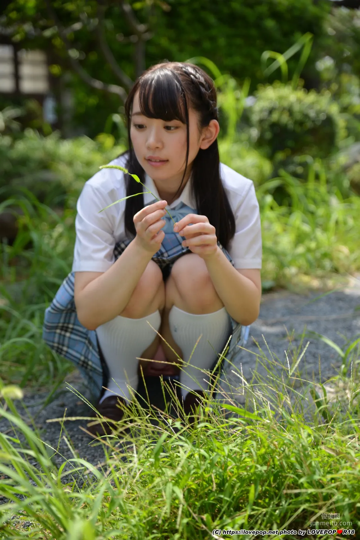 Yura Kano 架乃ゆら Photoset 15 [LOVEPOP] 寫真集 23