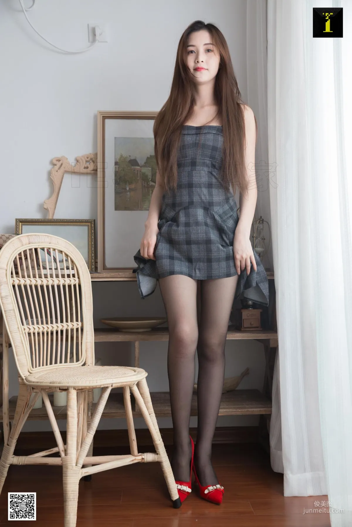 Jiu Mei: IESS photo 18