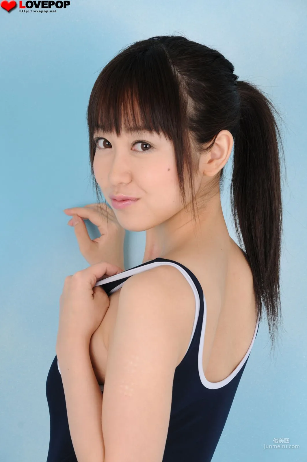 [LovePop] Yuu Shinoda Photoset 02 Photo Set photo 6