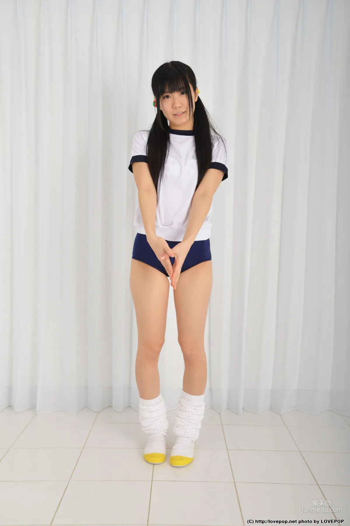 [LovePop] Rina Kyan Photoset 17 Photo Set photo 1