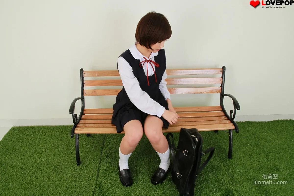 [LovePop] Mana Sakura Mana Sakura Photoset 02 Photo Set photo 14