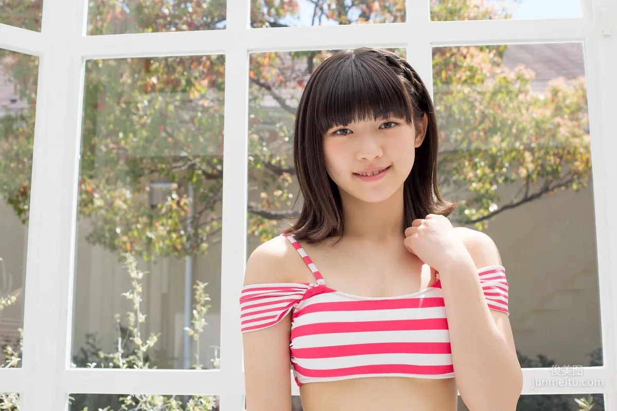 Risa Sawamura 沢村りさ - Limited Gallery 02 [Minisuka.tv] 写真集8