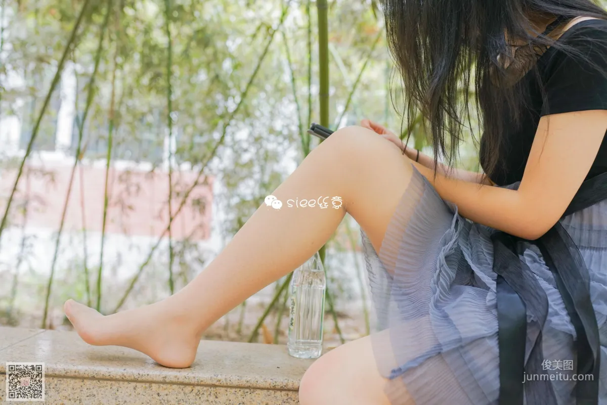 Jing Xin: SIEE No. 300 photo 24