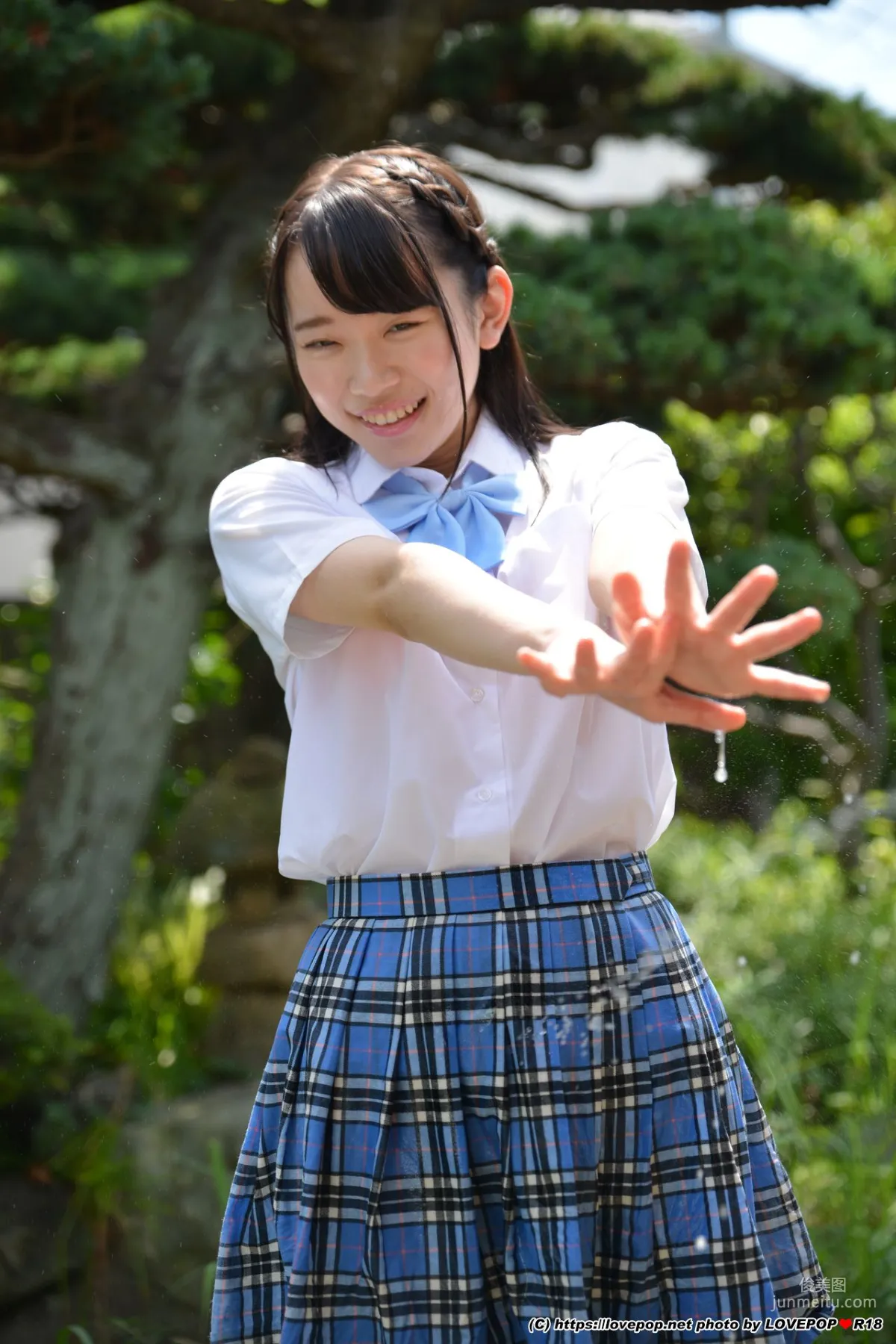 Yura Kano 架乃ゆら Photoset 15 [LOVEPOP] 寫真集 37