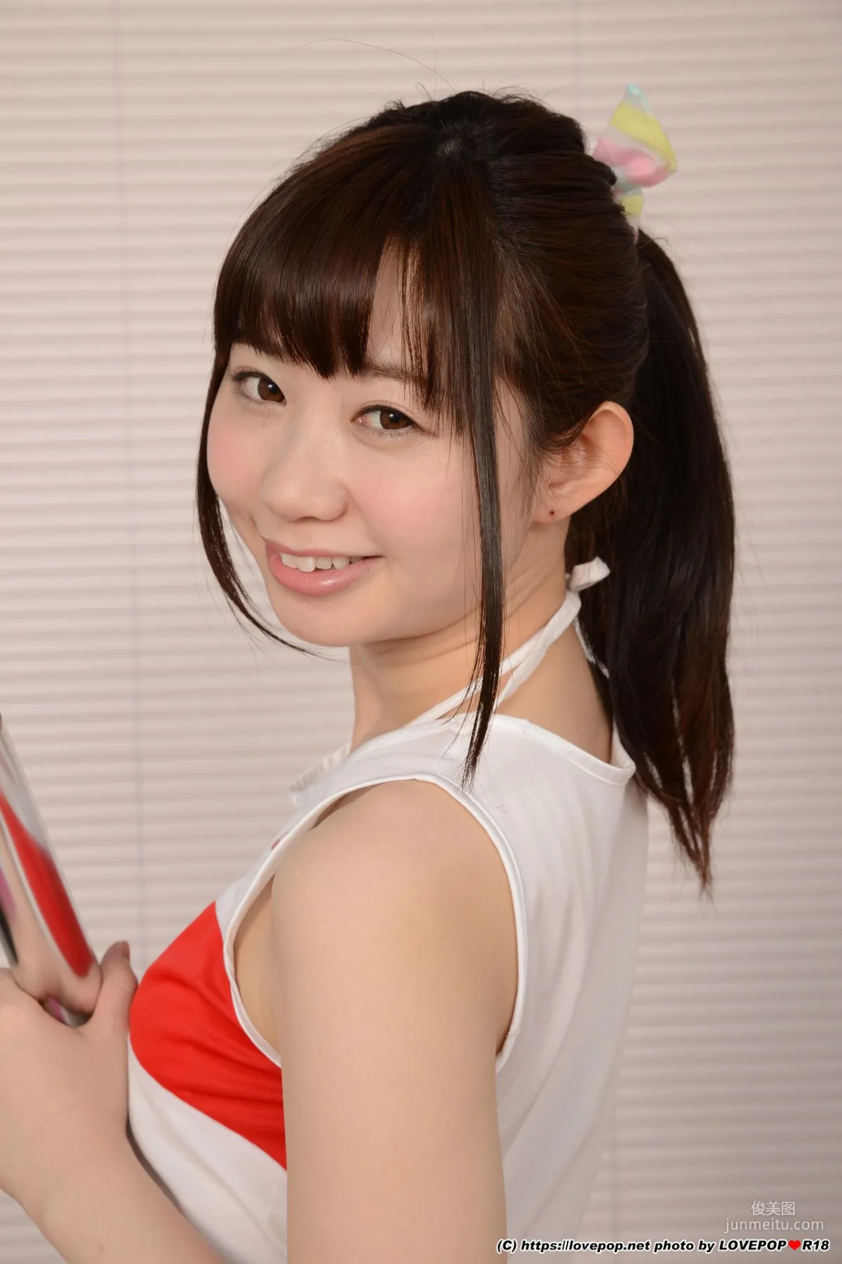 [LOVEPOP] Ren Ichinose Ren Ichinose Photoset 03 Photo Set photo 14