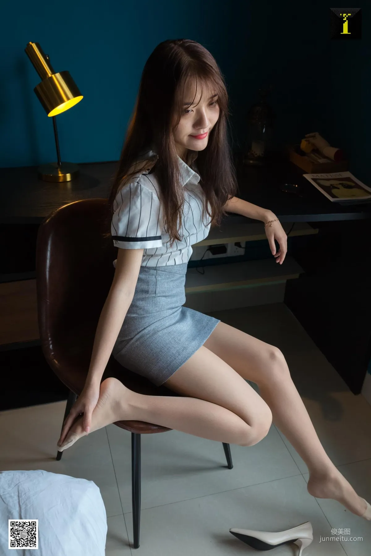 Wan Ping: IESS photo 11
