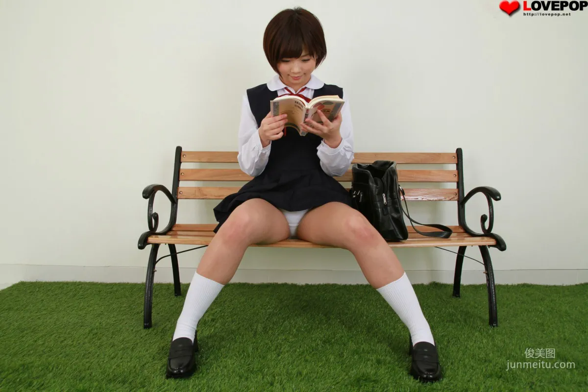 [LovePop] Mana Sakura Mana Sakura Photoset 02 Photo Set photo 22