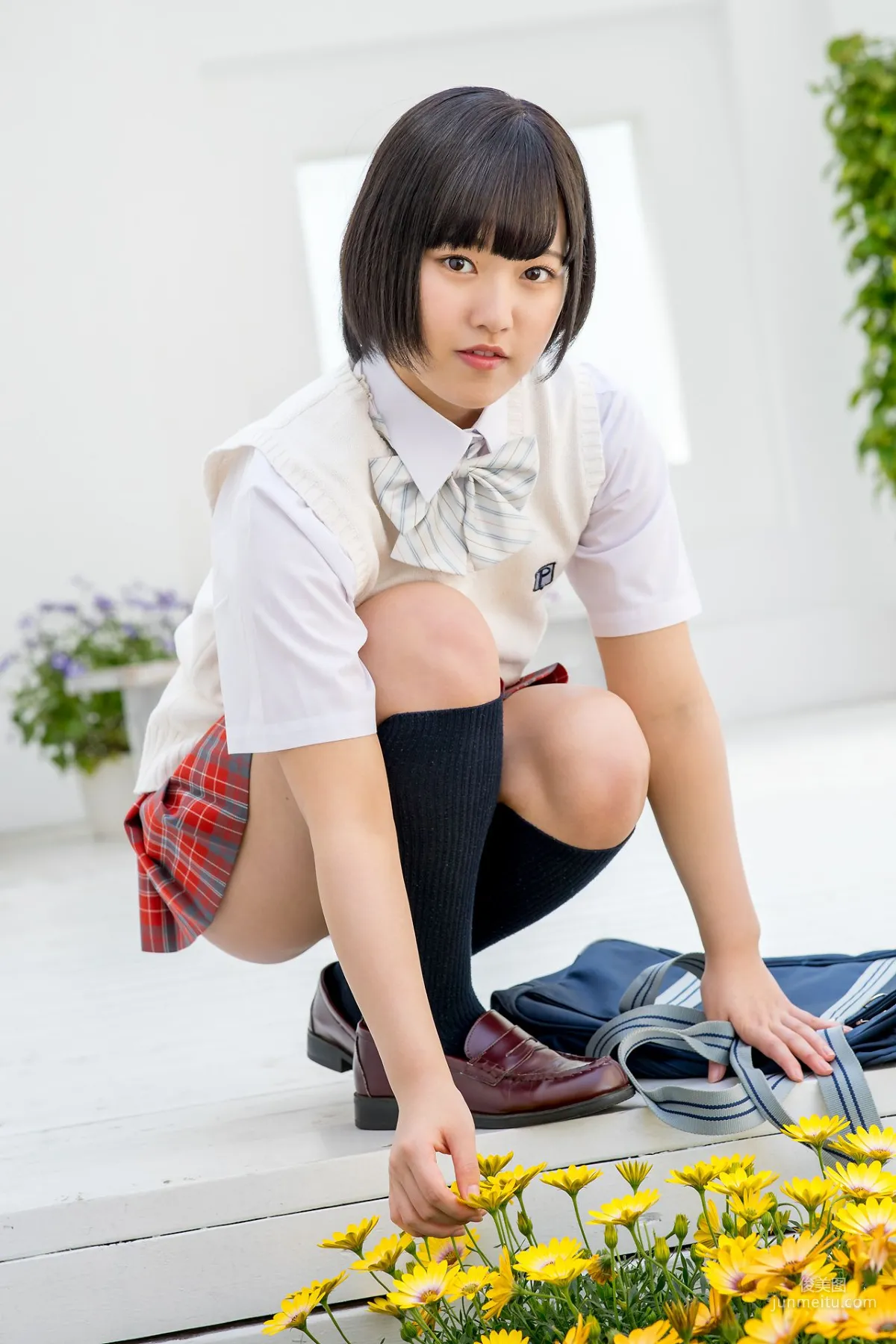 Anju Kouzuki 香月杏珠 - Special Gallery 8.1 [Minisuka.tv] 寫真集 8