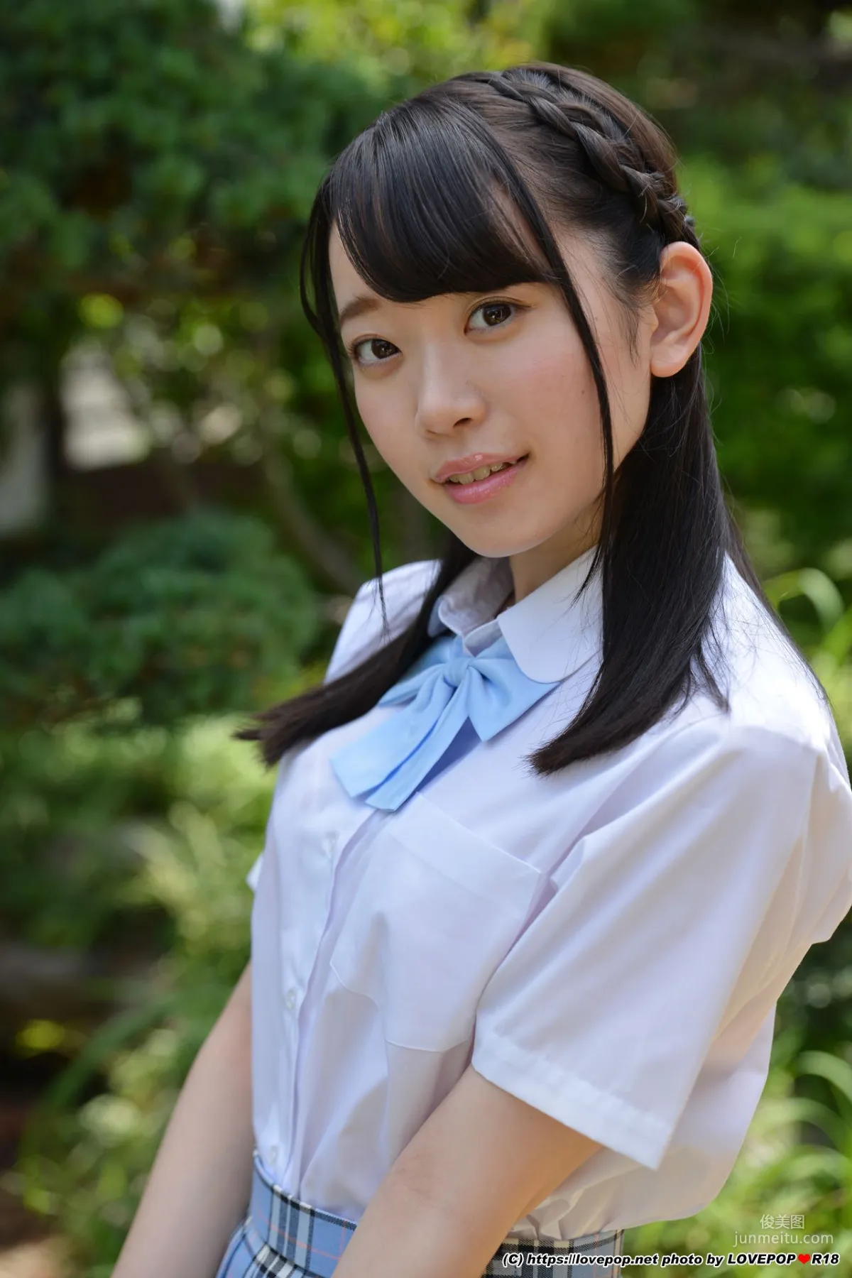 Yura Kano 架乃ゆら Photoset 15 [LOVEPOP] 寫真集 3