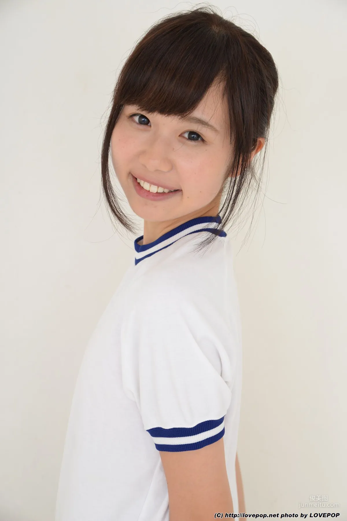 [LovePop] Koko Seko Koko Seko Photoset 03 Photo Set photo 3