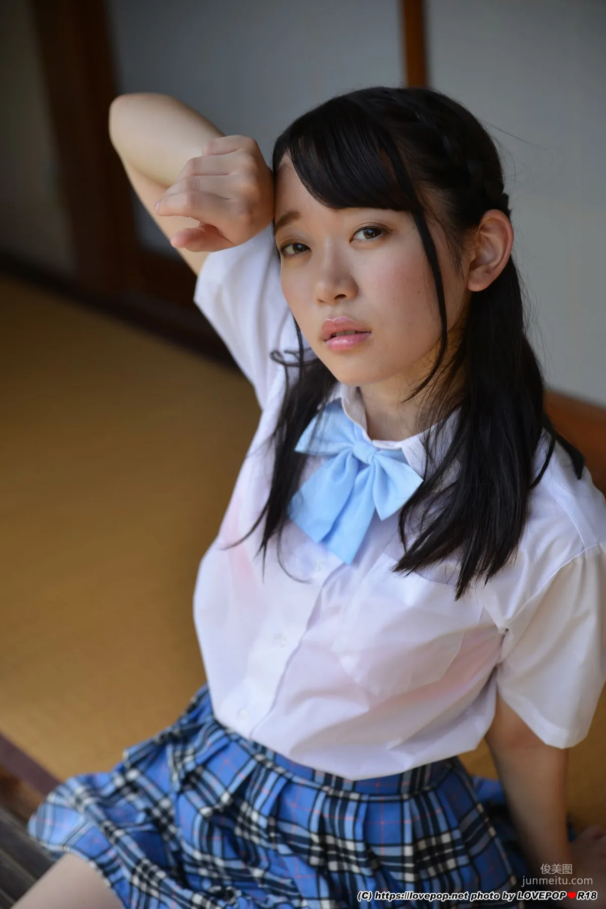Yura Kano 架乃ゆら Photoset 15 [LOVEPOP] 寫真集 63