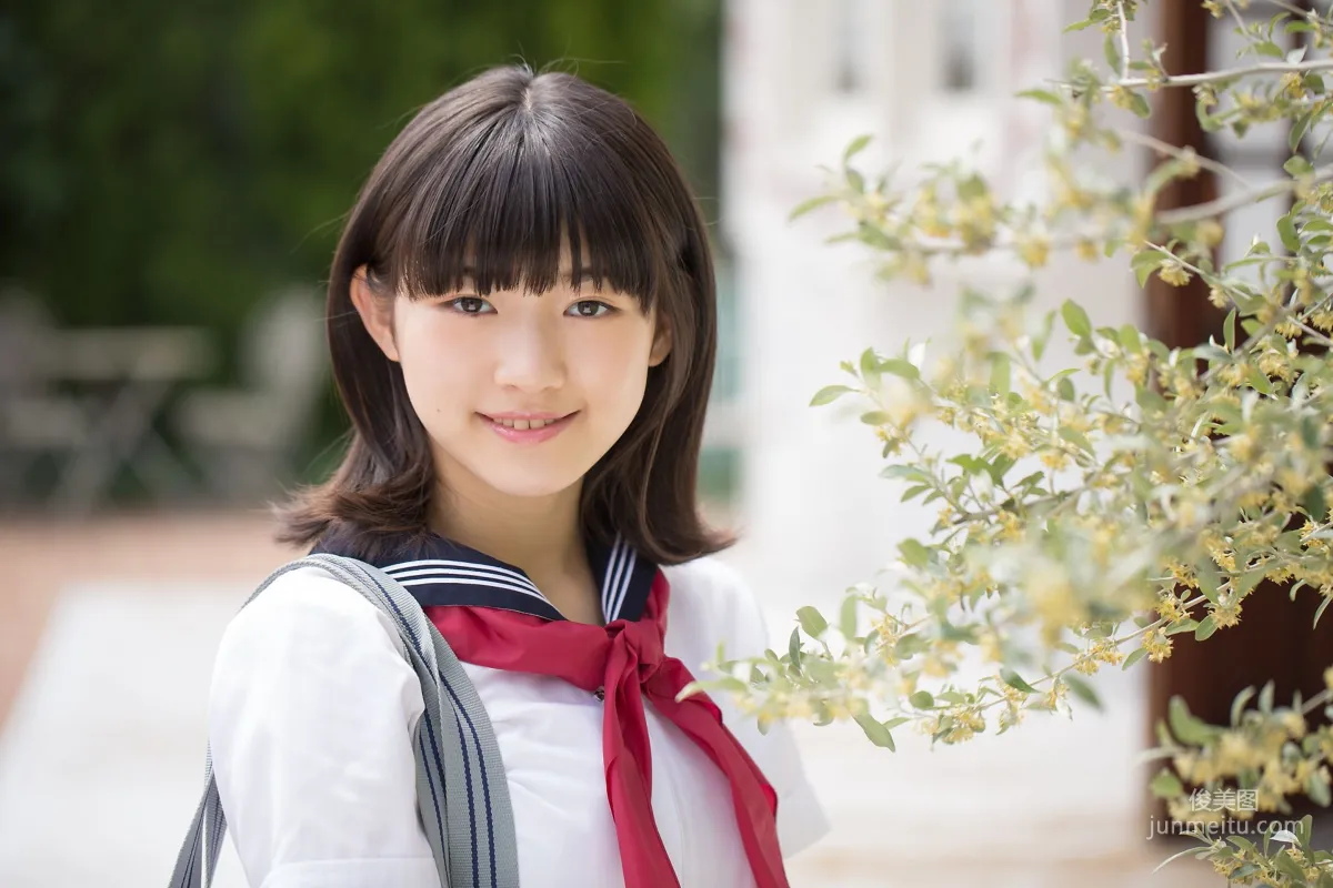 沢村りさ - Limited Gallery 01 [Minisuka.tv] 写真集9