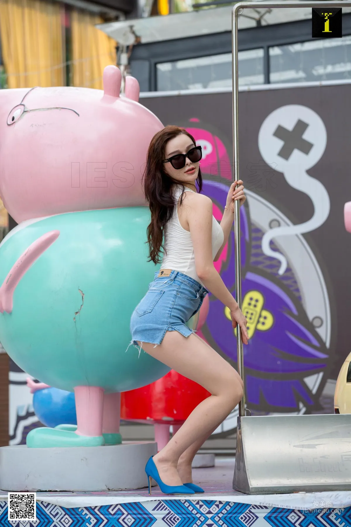Miao Jie: IESS photo 14