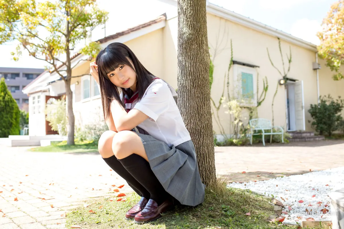 Kurumi Miyamaru 宮丸くるみ - Regular Gallery 4.1 [Minisuka.tv] 寫真集 24
