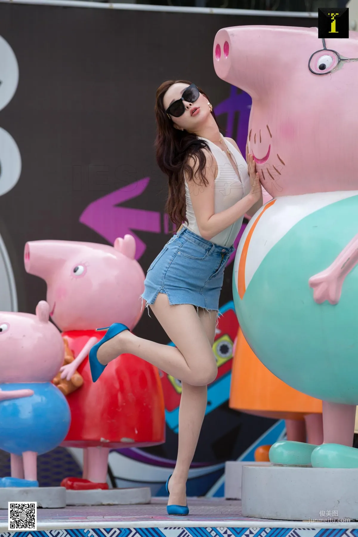 Miao Jie: IESS photo 12