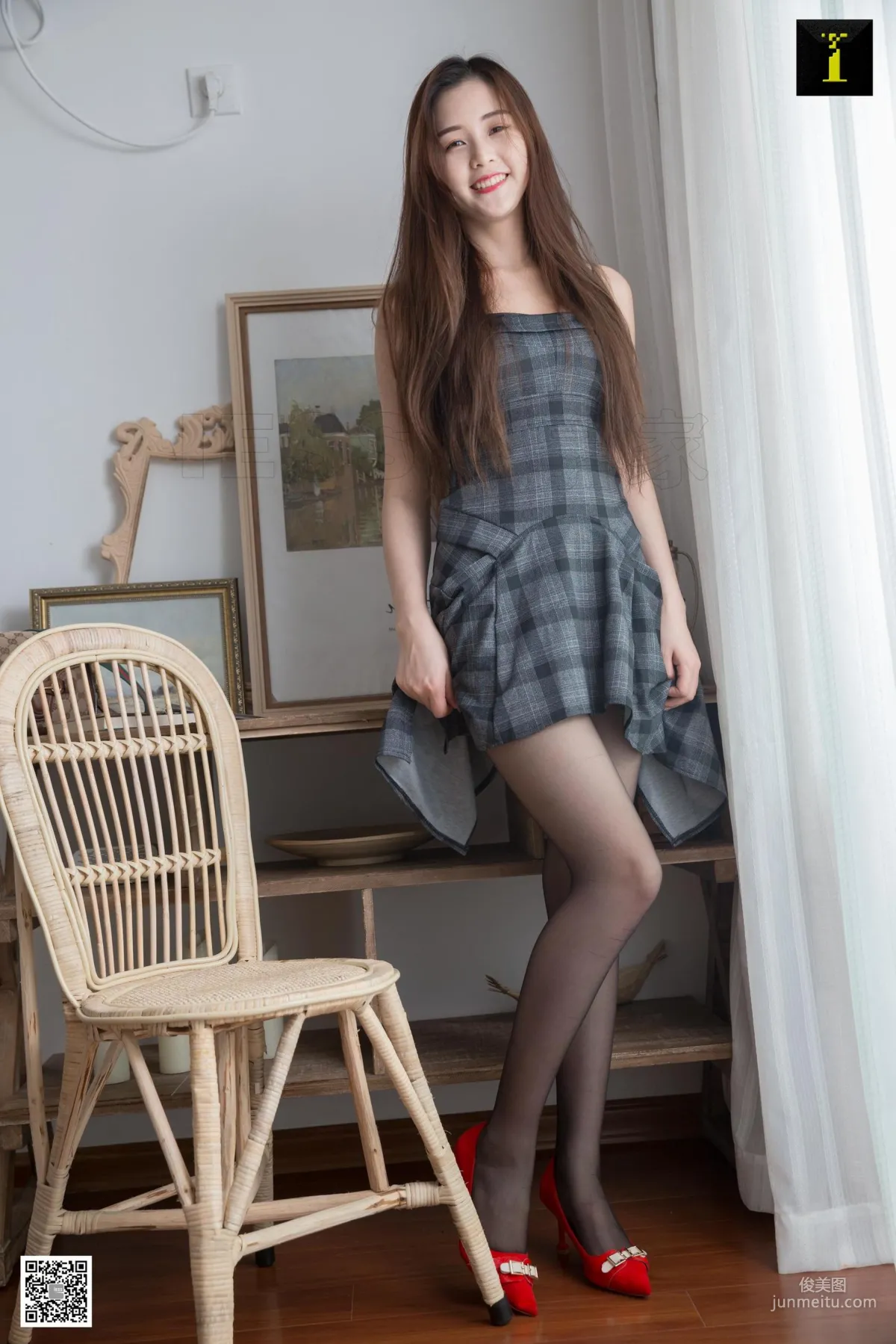 Jiu Mei: IESS photo 20
