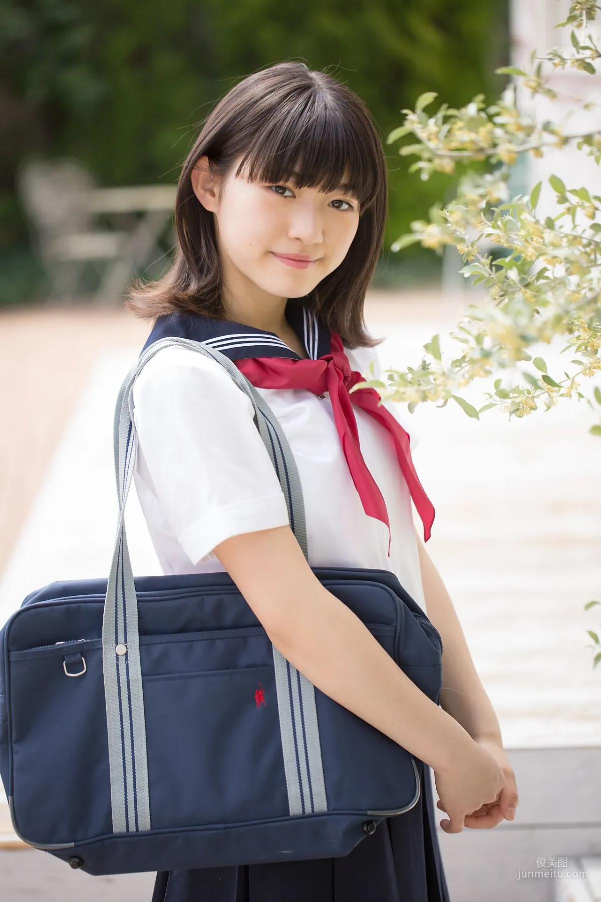 沢村りさ - Limited Gallery 01 [Minisuka.tv] 寫真集 4